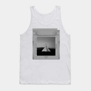 Creep On Creepin' On Game Cartridge Tank Top